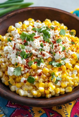 Mexican Street Corn (Esquites) 23 Mexican Street Corn (Esquites)