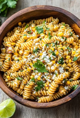 Mexican Street Corn Pasta Salad 27 Mexican Street Corn Pasta Salad
