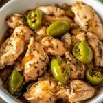 Mississippi Chicken