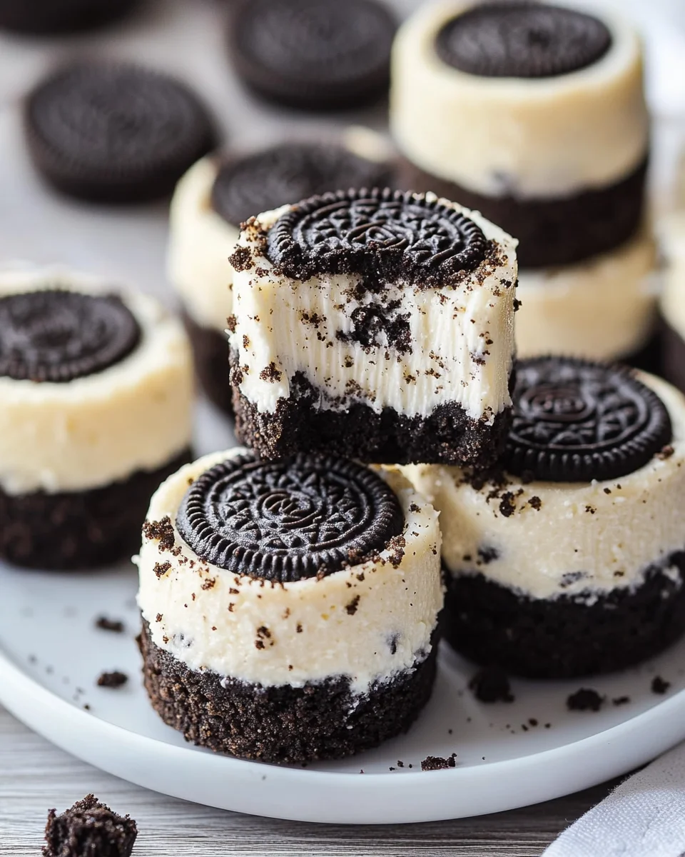 Oreo