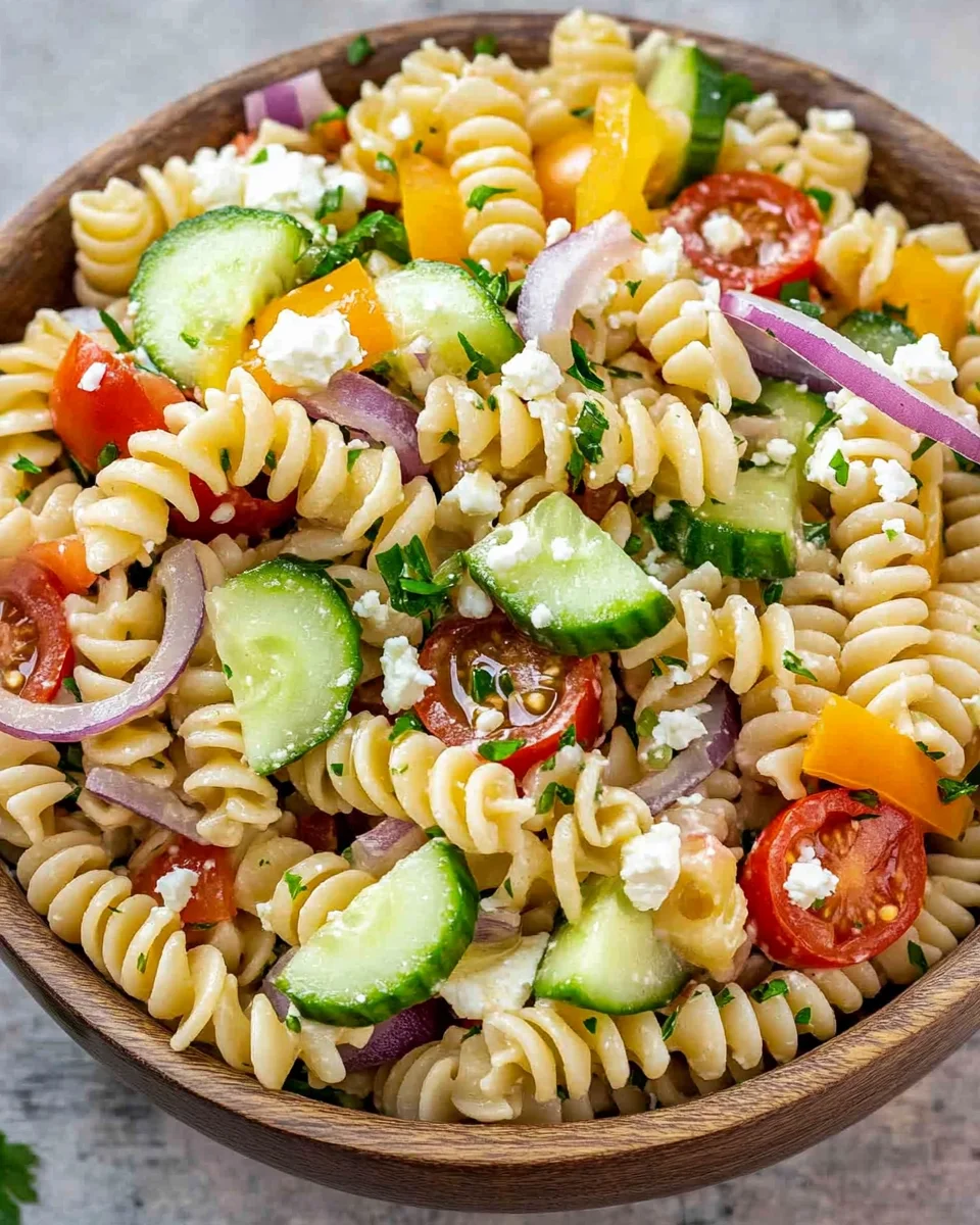 Pasta