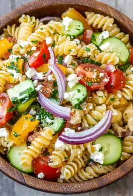 Pasta Salad Recipe 30 Pasta Salad Recipe