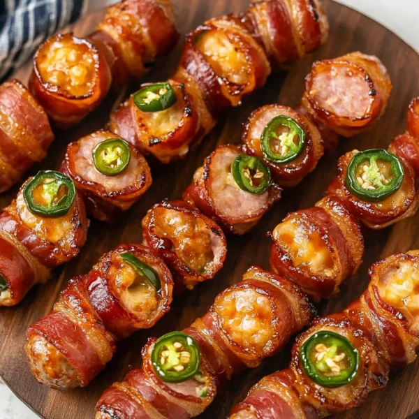 Pig Shots