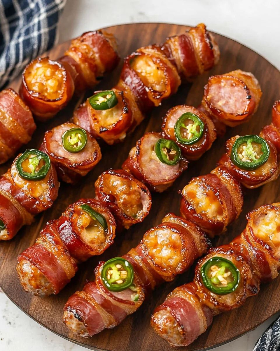 Pig Shots