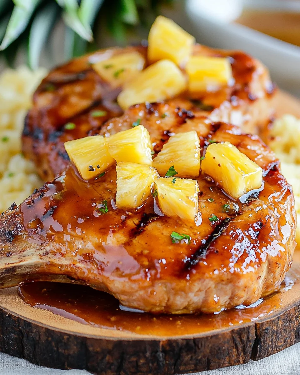 Pineapple