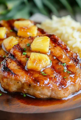 Pineapple Pork Chops Recipe 31 Pineapple Pork Chops Recipe