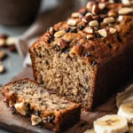 Protein Banana Bread