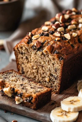 Protein Banana Bread 28 Protein Banana Bread
