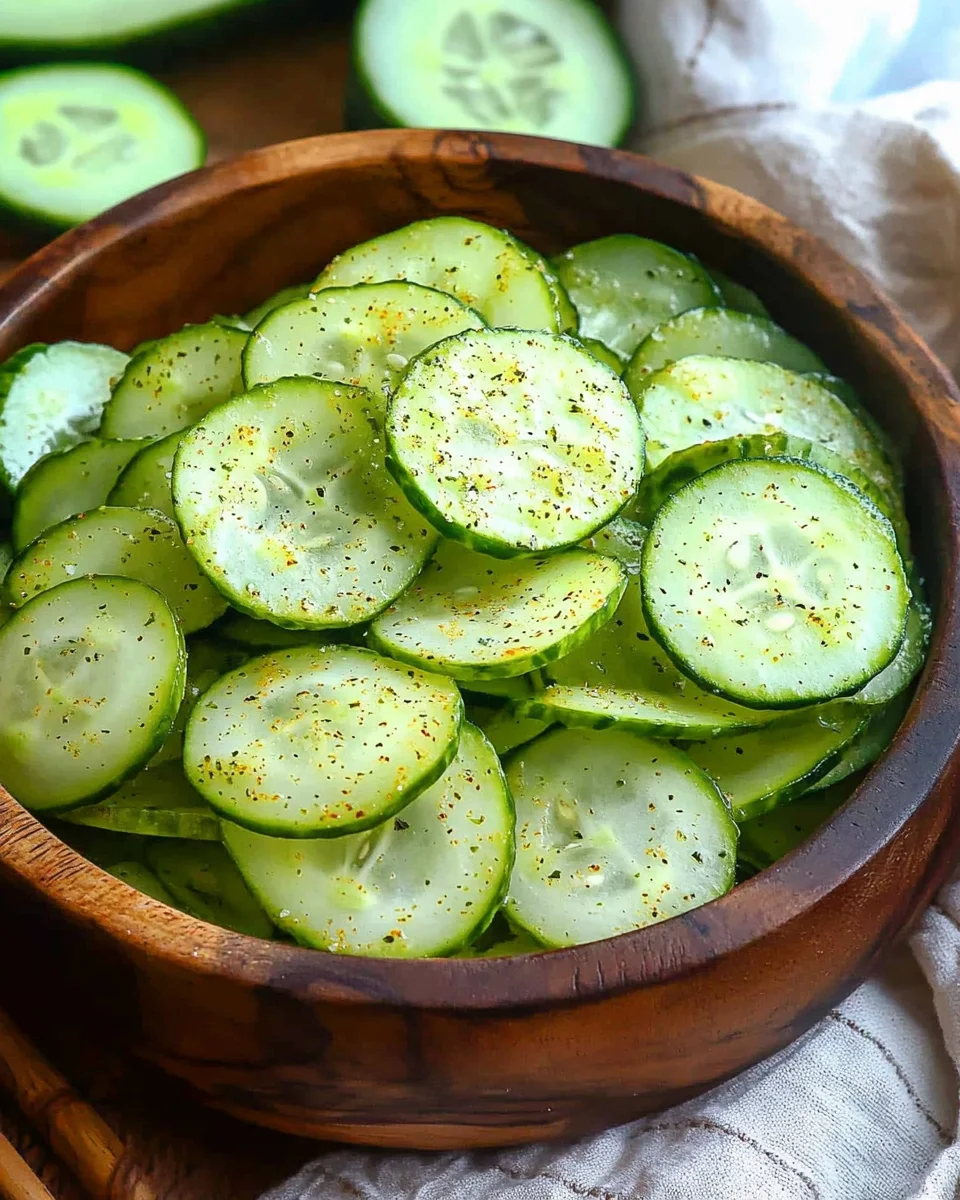 Ranch Cucumber Chips 11 Ranch