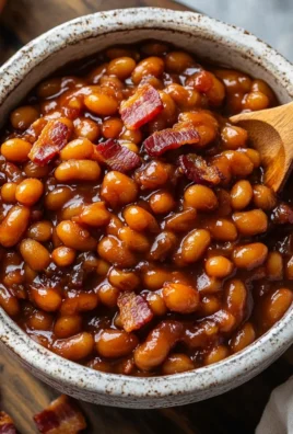 Recipe for Baked Beans 27 Recipe for Baked Beans