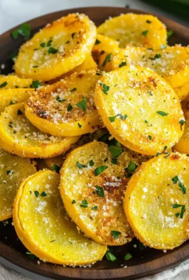 Roasted Summer Squash 24 Roasted Summer Squash