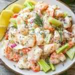 Seafood Salad