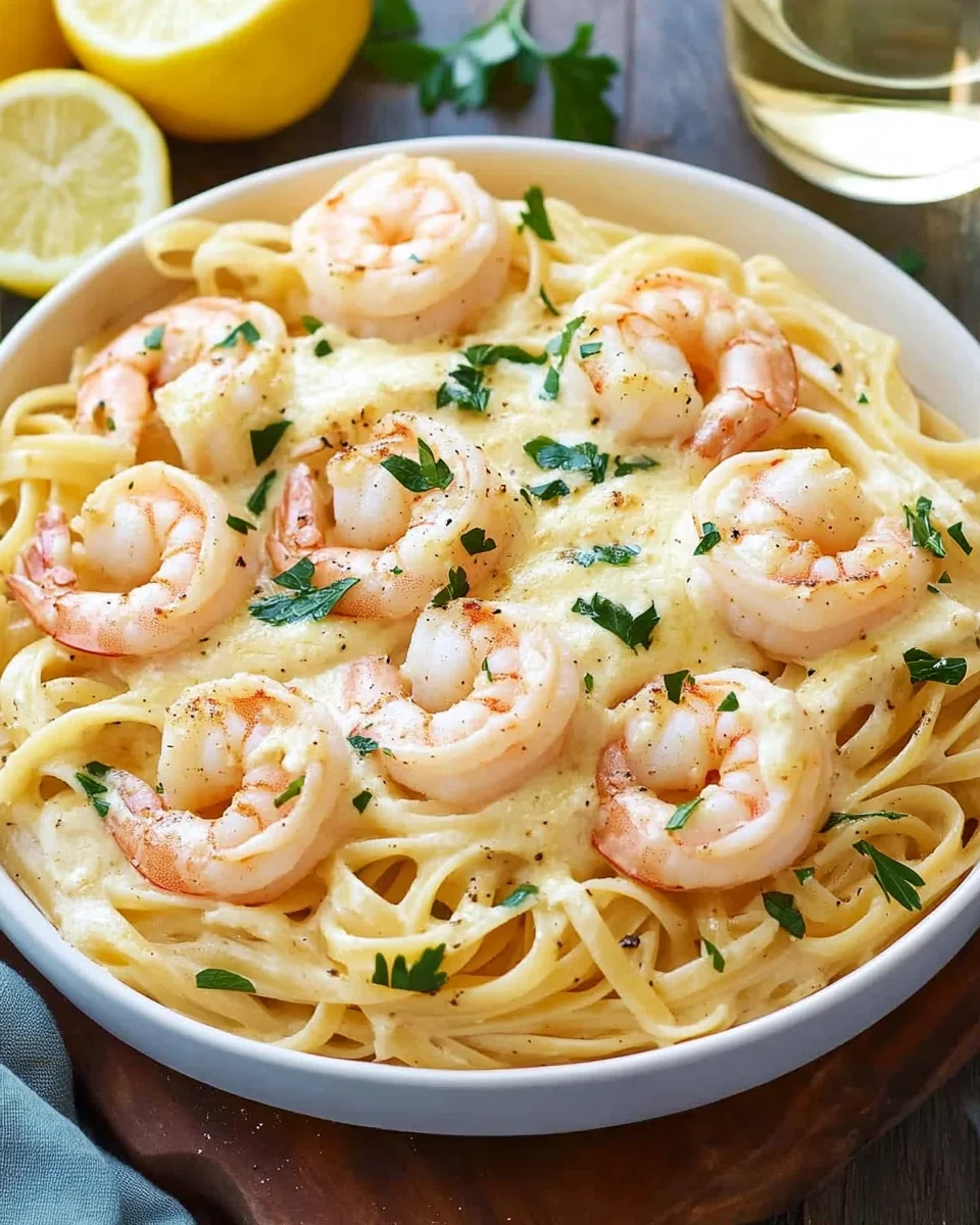 Shrimp