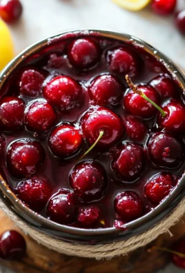 Simple Cherry Pie Filling 27 Simple Cherry Pie Filling