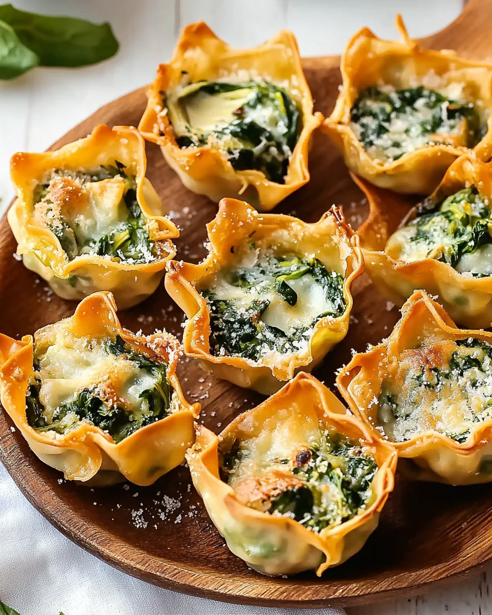 Spinach