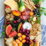 Summer Charcuterie Board
