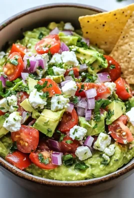 The Best Avocado Feta Dip 21 The Best Avocado Feta Dip