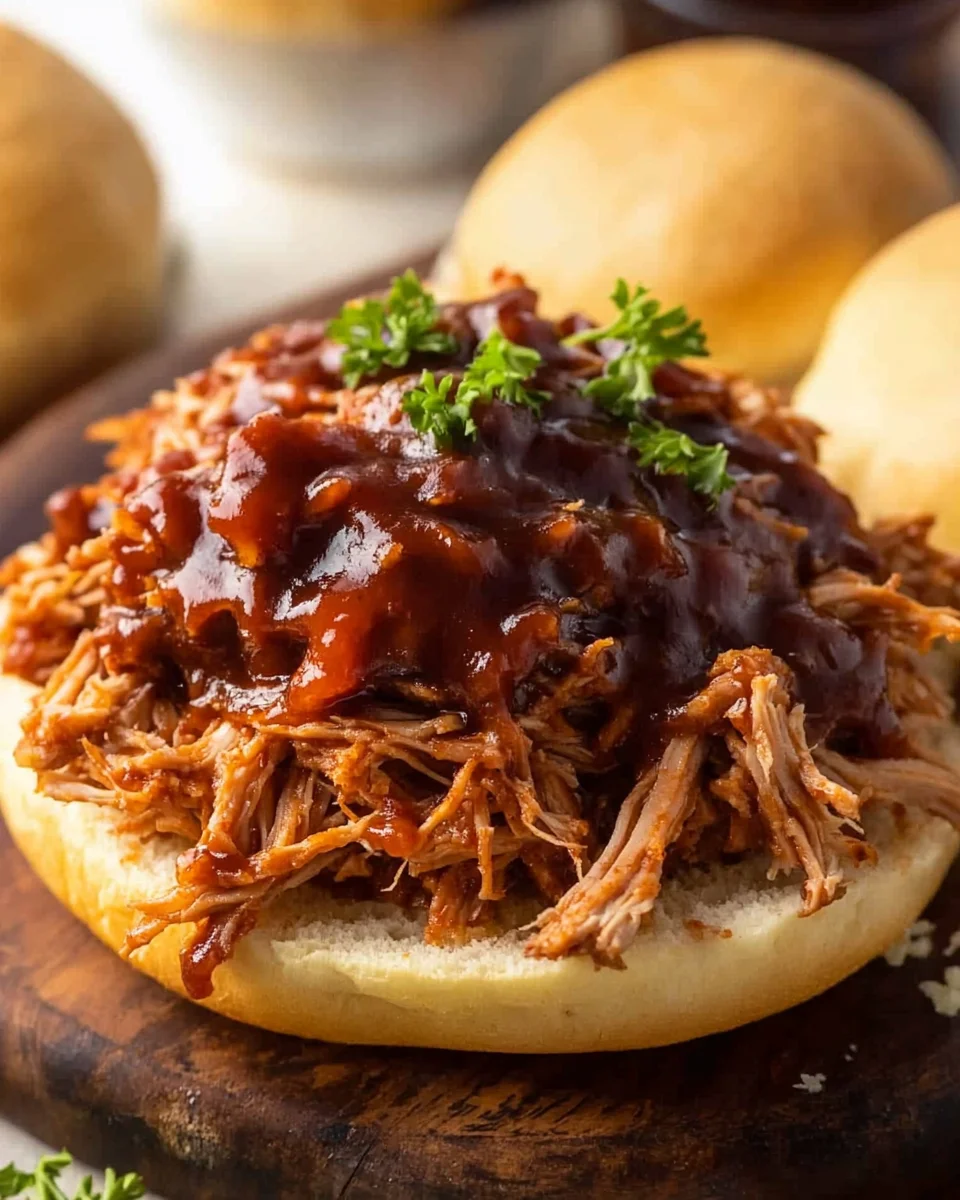 Homepage 4 The BEST Crock Pot Pulled Pork