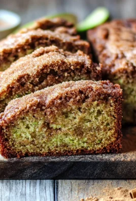The Best Snickerdoodle Zucchini Bread 29 The Best Snickerdoodle Zucchini Bread