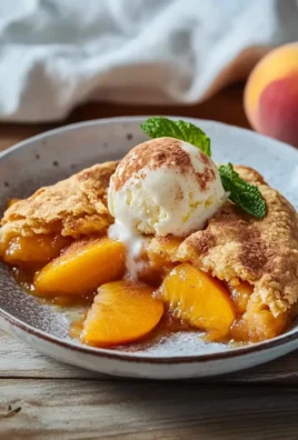 The Best Southern Peach Cobbler Recipe 26 The Best Southern Peach Cobbler Recipe