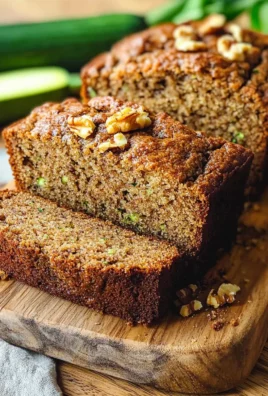 The Best Zucchini Bread 27 The Best Zucchini Bread