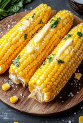 The Slickest Way To Cook Corn On The Cob And Leave Those Silks Behind 22 The Slickest Way To Cook Corn On The Cob And Leave Those Silks Behind