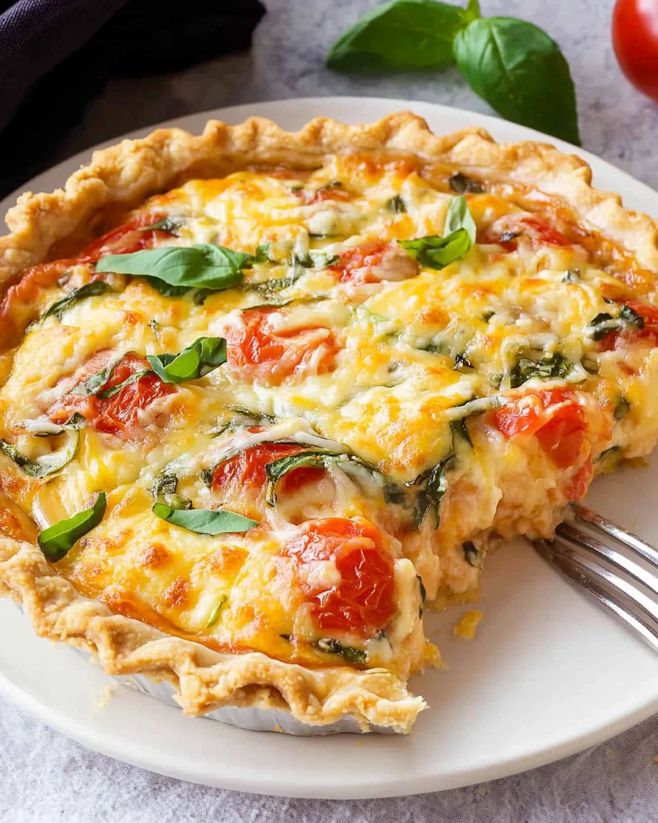Tomato Pie 23 Tomato