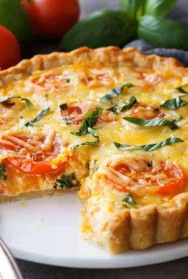 Tomato Pie 25 Tomato Pie