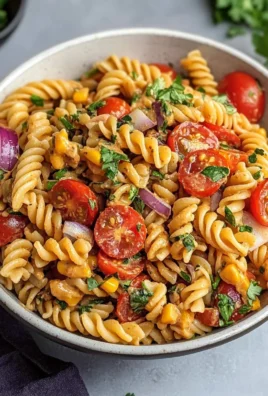 Vegan Southwest Pasta Salad Recipe 24 Vegan Southwest Pasta Salad Recipe