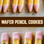 Wafer Pencil Cookies 14 Pinterest Hidden Image