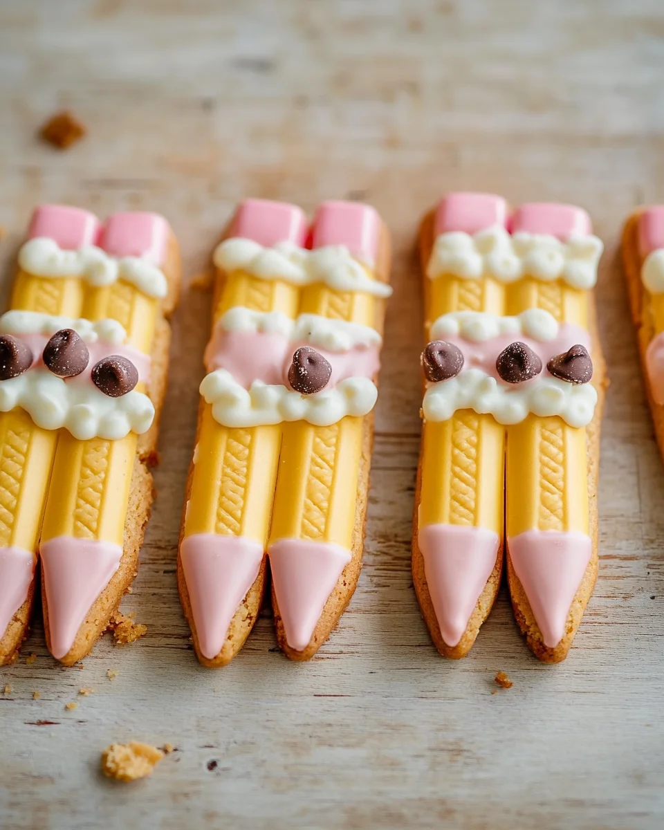 Homepage 2 Wafer Pencil Cookies
