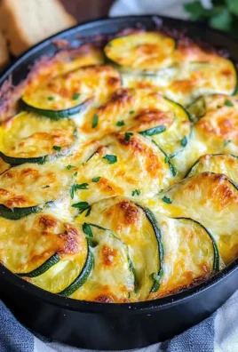 Zucchini and Yellow Squash Au Gratin 24 Zucchini and Yellow Squash Au Gratin