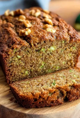 Zucchini Bread 17 Zucchini Bread