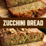 Zucchini Bread 21 Pinterest Hidden Image
