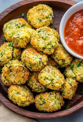 Zucchini Garlic Bites 28 Zucchini Garlic Bites