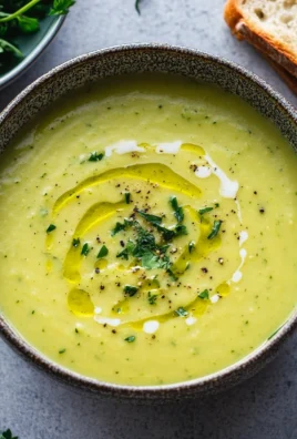 Zucchini Soup Recipe 29 Zucchini Soup Recipe