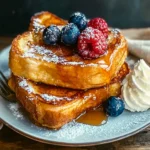 Best French Toast Recipe
