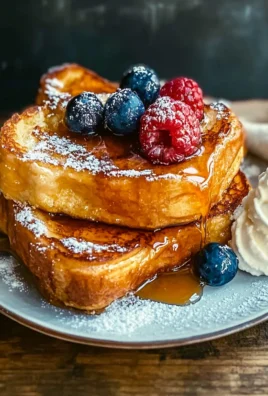 Best French Toast Recipe