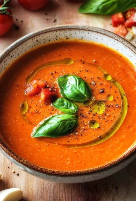 Best Homemade Tomato Soup Recipe 24 Best Homemade Tomato Soup Recipe