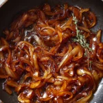 Caramelized Onions