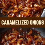 Caramelized Onions 13 Pinterest Hidden Image