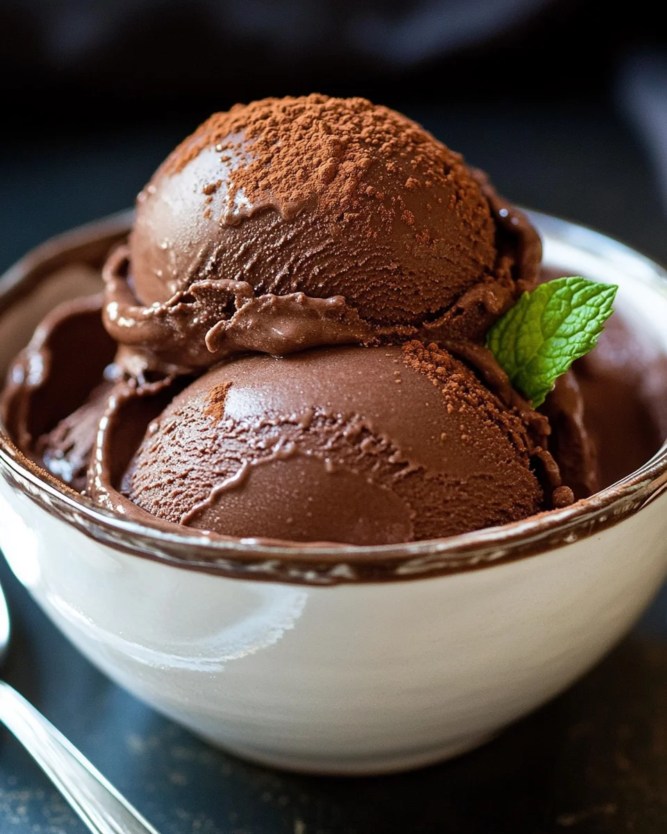 Chocolate