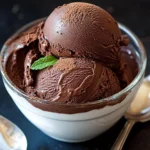 Chocolate Sorbet Recipe