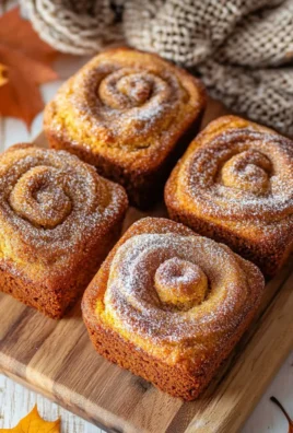 Cinnamon Swirl Pumpkin Bread Mini Loaves 24 Cinnamon Swirl Pumpkin Bread Mini Loaves