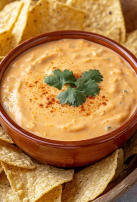 Cottage Cheese Queso