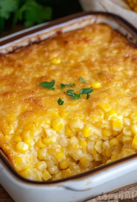 Easy Corn Casserole Recipe 29 Easy Corn Casserole Recipe