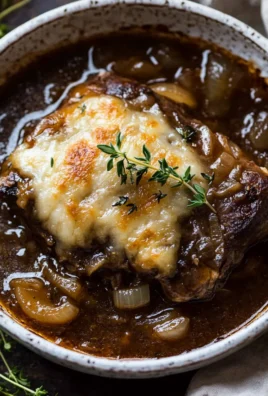 French Onion Pot Roast 3 French Onion Pot Roast