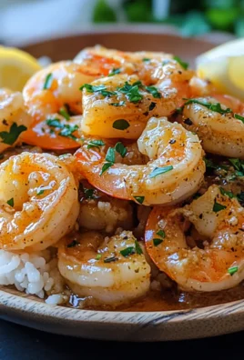 Hawaiian Garlic Shrimp 23 Hawaiian Garlic Shrimp