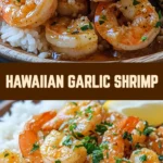 Hawaiian Garlic Shrimp 20 Pinterest Hidden Image