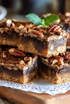 Kentucky Derby Bars